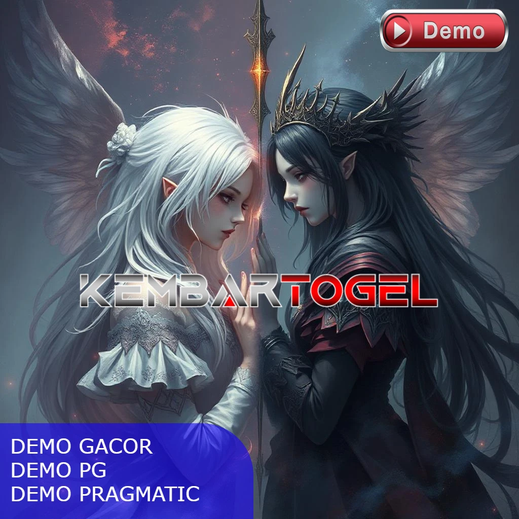 Demo Gacor Pg Soft & Pragmatic Play Main Akun Demo Maxwin Jaminan Hoki